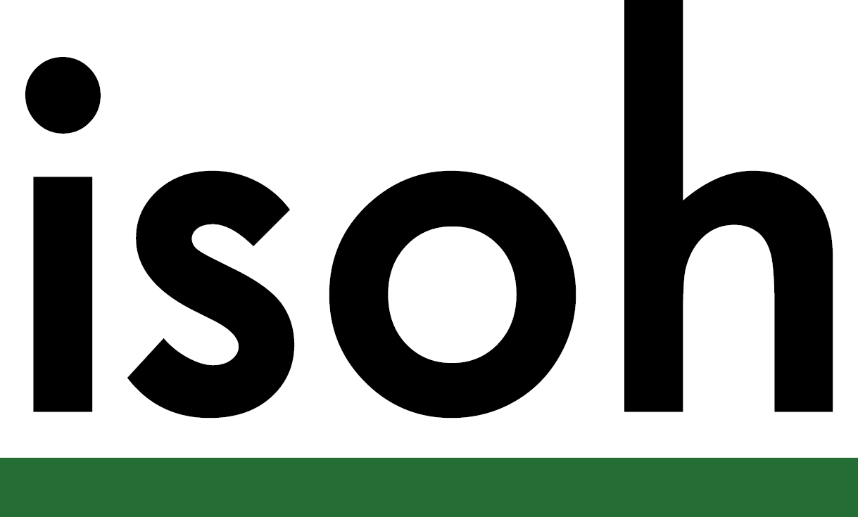 ISOH_logo